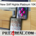 New Stiff Nights Platinum 10K 38